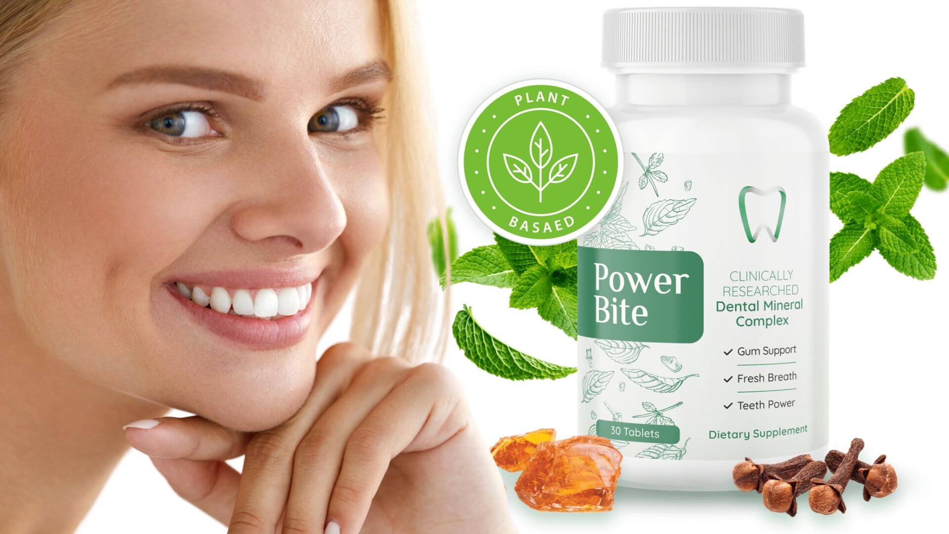 power bite