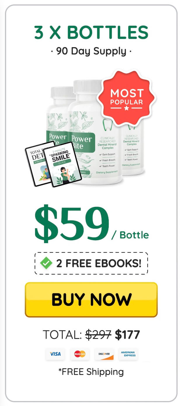 power bite 90 day supply