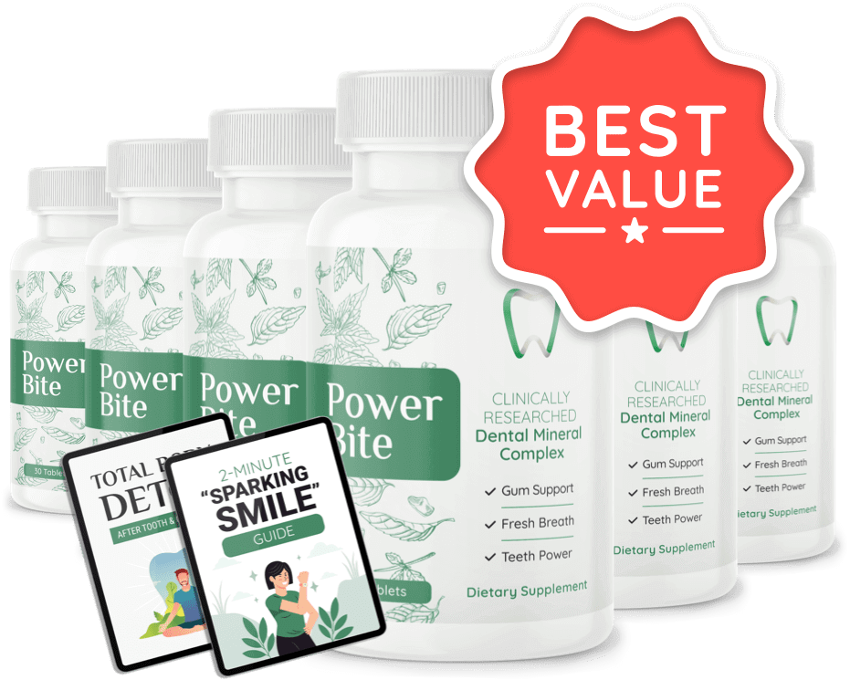 power bite  buy