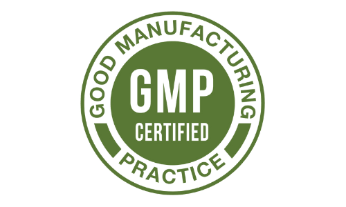 PowerBite gmp certified