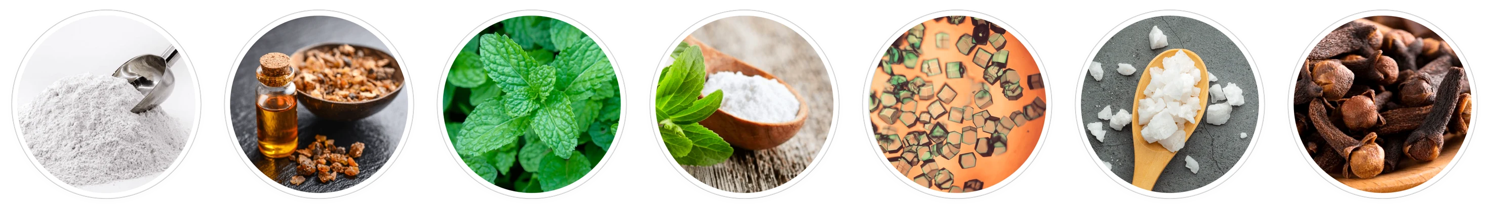 PowerBite ingredients