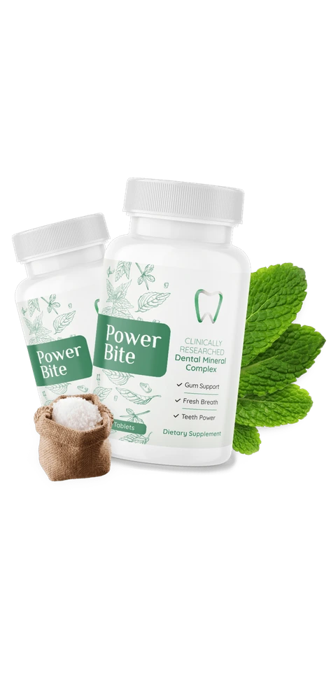 PowerBite supplement